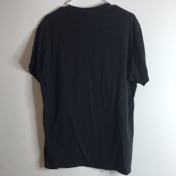 PRINCE Purple Rain Motorcycle in Alley Retro Style Black large - Picture 6 of 8